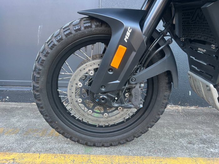 2023 CFMOTO MT TOURING BLACK