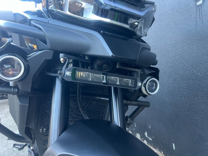 2023 CFMOTO MT TOURING BLACK
