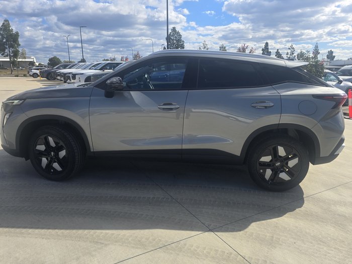 2026 Chery C5 Ultimate