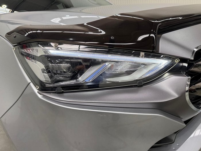 2023 Isuzu MU-X LS-T