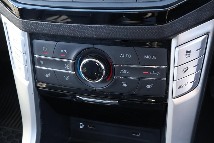 2020 LDV T60 LUXE