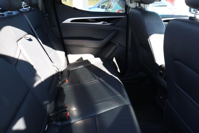 2020 LDV T60 LUXE