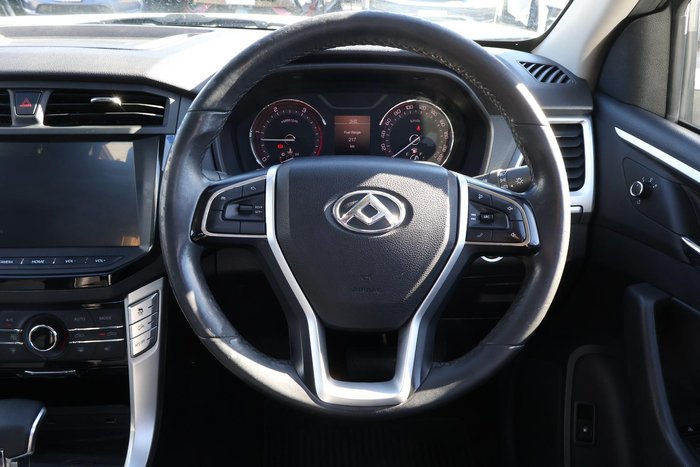 2020 LDV T60 LUXE