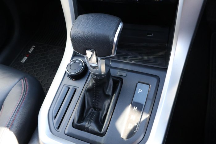 2020 LDV T60 LUXE
