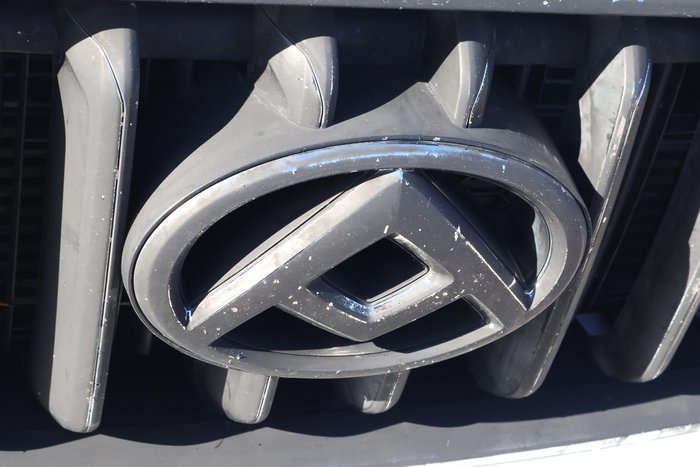 2020 LDV T60 LUXE