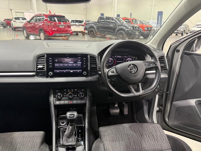 2020 SKODA Karoq 110TSI