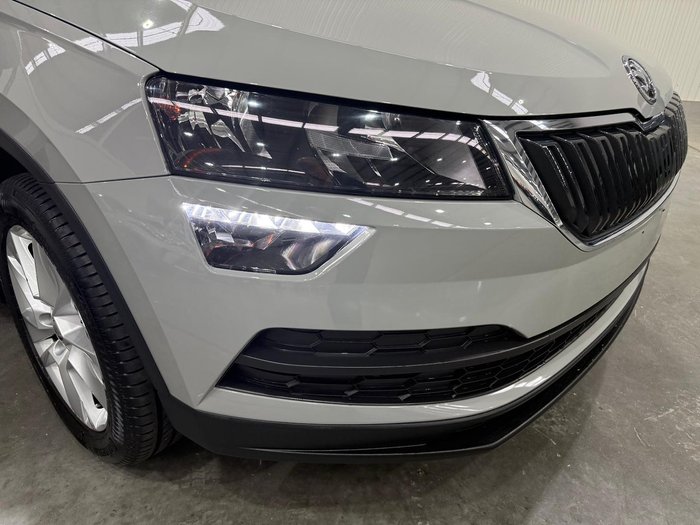 2020 SKODA Karoq