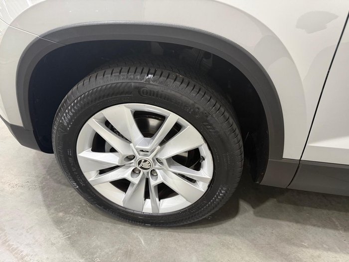 2020 SKODA Karoq 110TSI