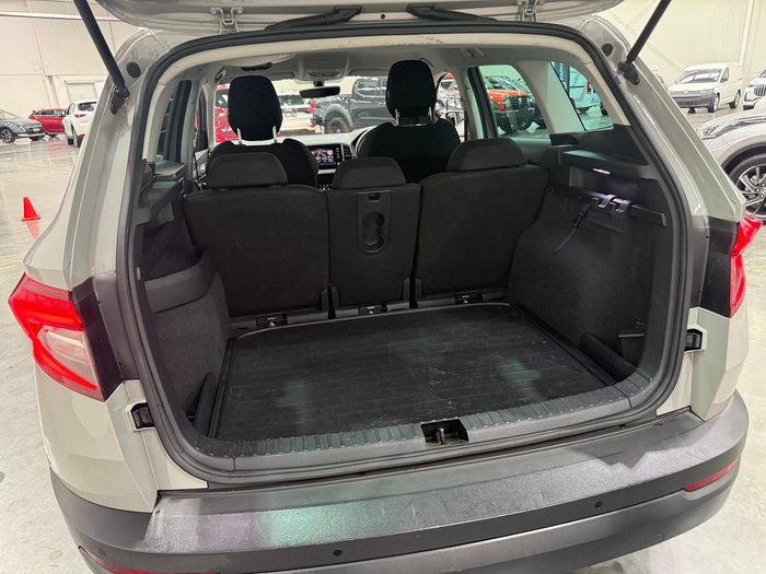2020 SKODA Karoq 110TSI
