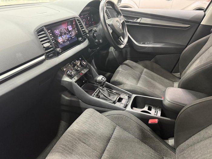 2020 SKODA Karoq 110TSI