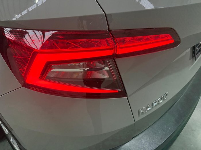 2020 SKODA Karoq