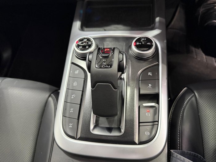 2023 GWM Tank 300 Ultra