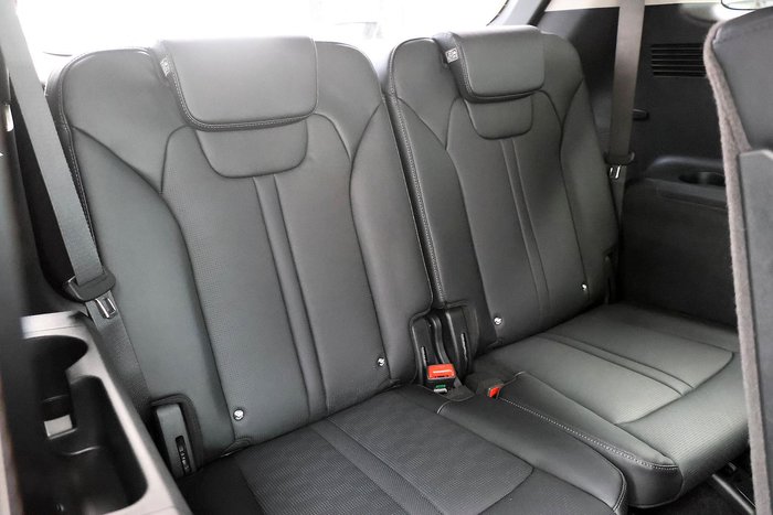 2026 Kia Sorento HEV Sport+ MQ4 PE MY27 AWD Steel Grey