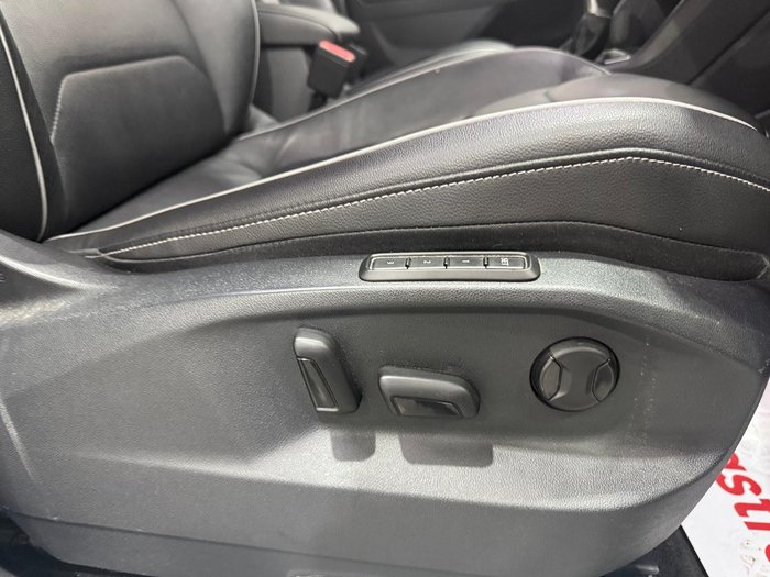 2021 Volkswagen Tiguan 147TDI R-Line