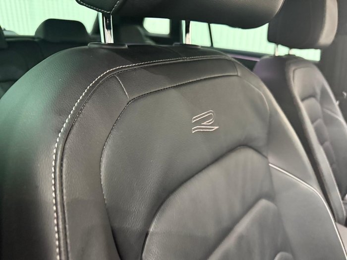2021 Volkswagen Tiguan 147TDI R-Line
