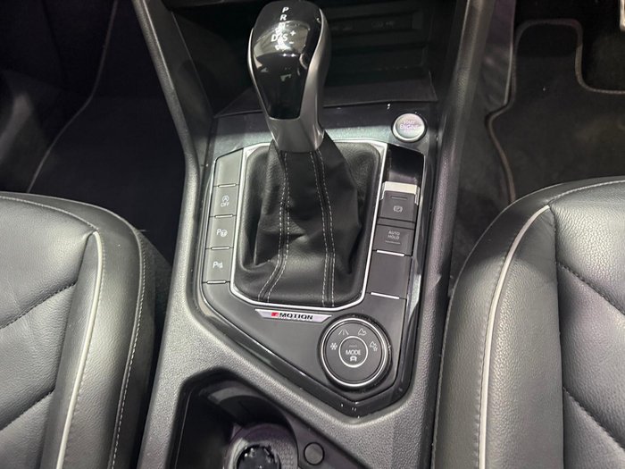 2021 Volkswagen Tiguan 147TDI R-Line