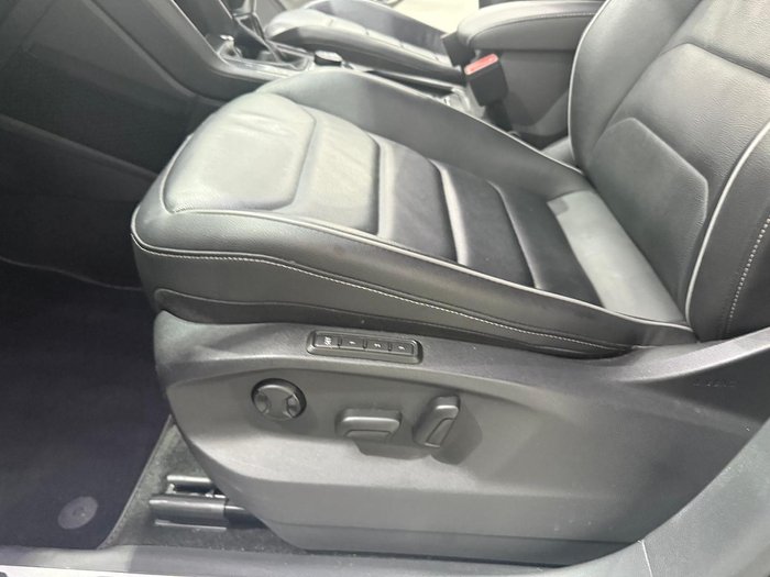 2021 Volkswagen Tiguan 147TDI R-Line