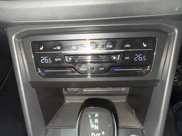2021 Volkswagen Tiguan 147TDI R-Line