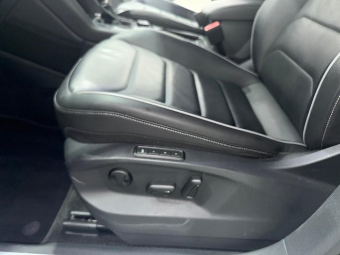 2021 Volkswagen Tiguan 147TDI R-Line