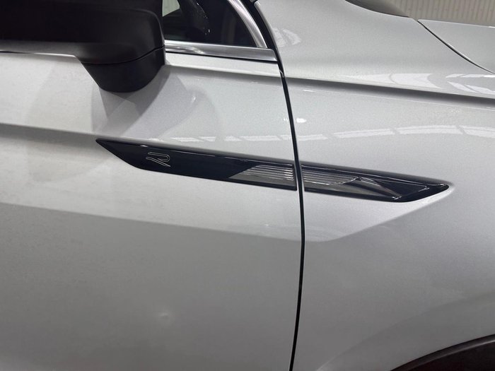 2021 Volkswagen Tiguan 147TDI R-Line