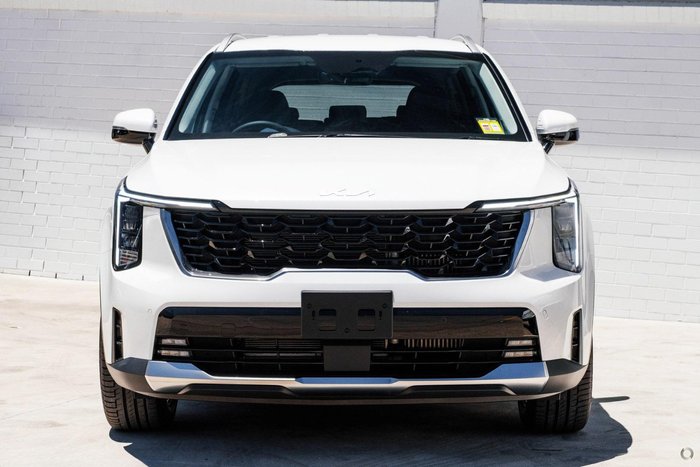 2026 Kia Sorento HEV Sport+