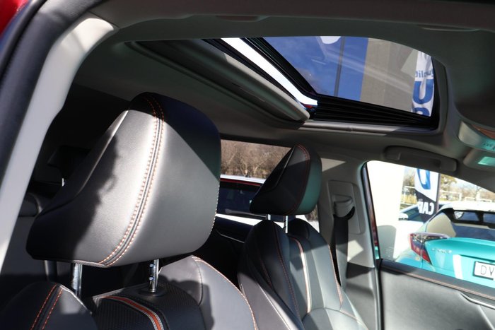 2020 Toyota RAV4 Edge
