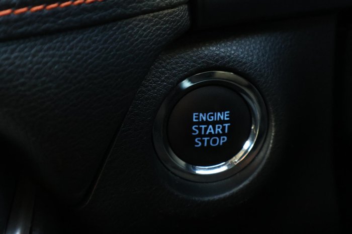 2020 Toyota RAV4 Edge