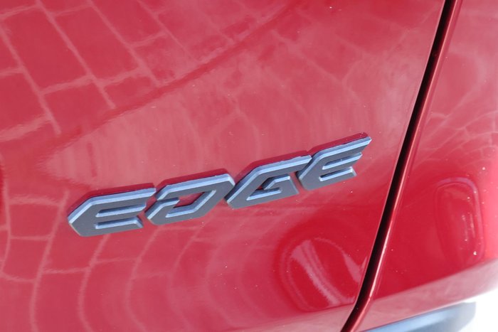2020 Toyota RAV4 Edge