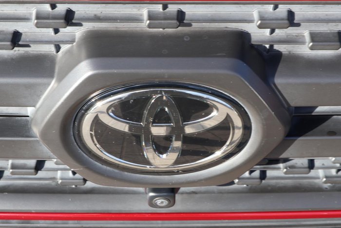 2020 Toyota RAV4 Edge