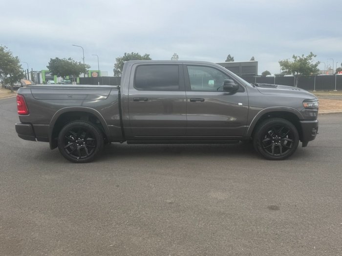 2026 RAM 1500 Laramie Sport Hurricane SO RamBox