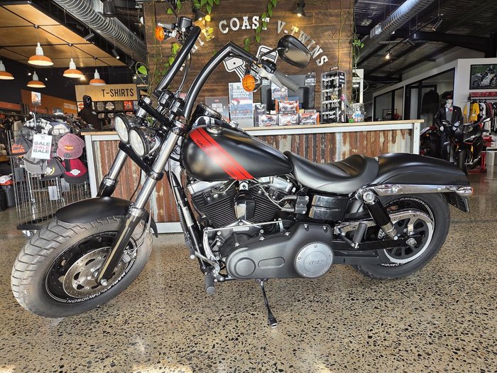 2017 Harley-Davidson