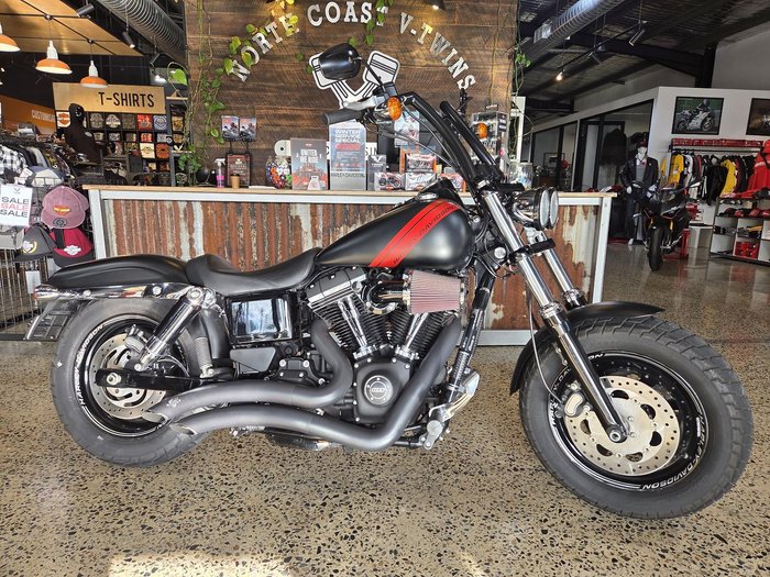 2017 Harley-Davidson