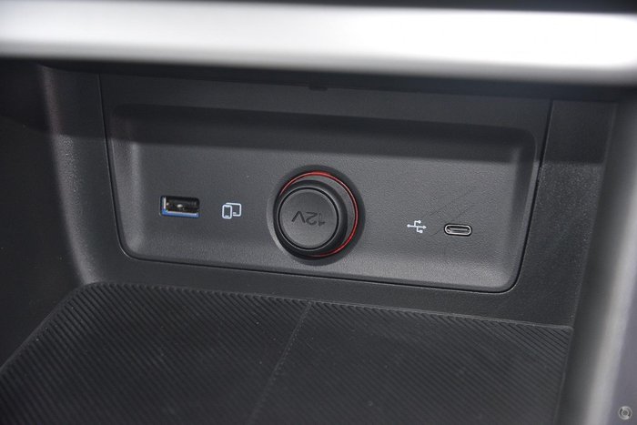 2026 MG ZS Vibe