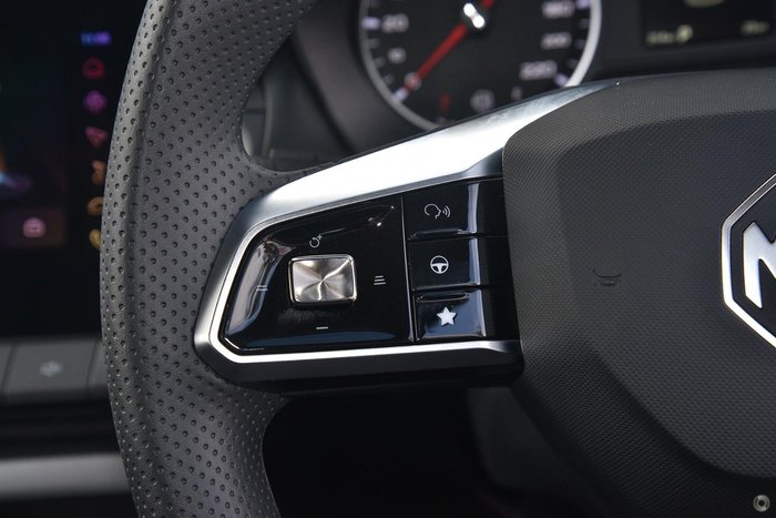 2026 MG ZS Vibe