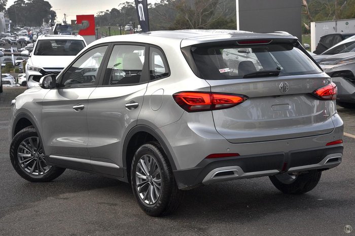 2026 MG ZS Vibe