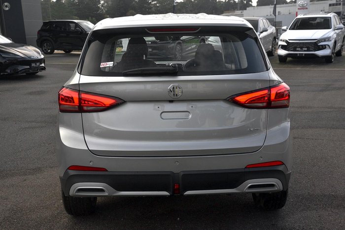 2026 MG ZS Vibe
