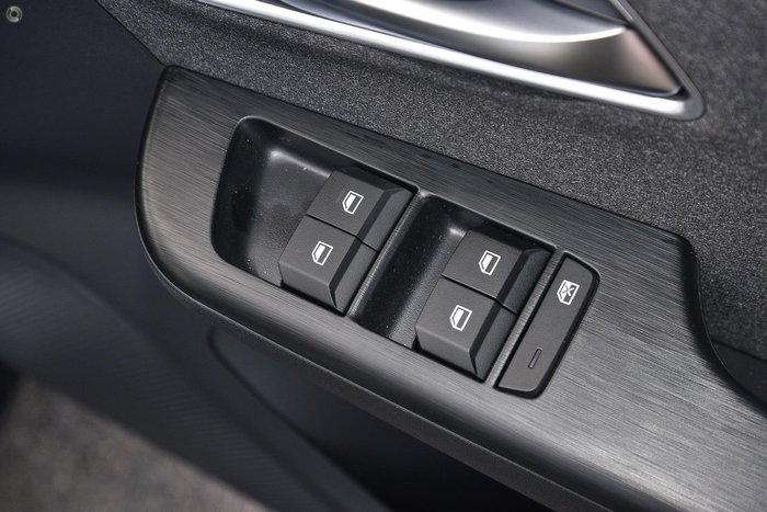 2026 MG ZS Vibe