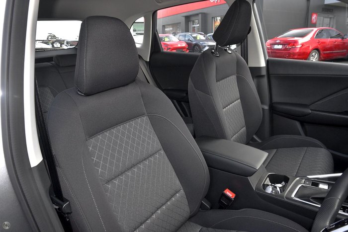 2026 MG ZS Vibe