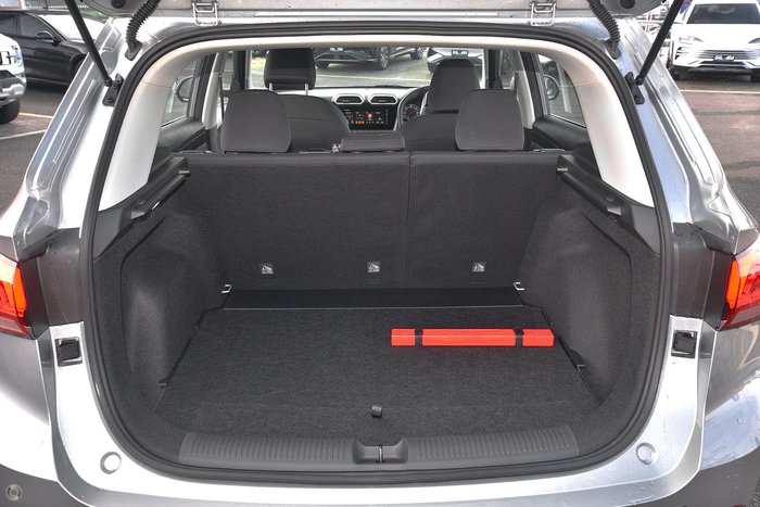 2026 MG ZS Vibe