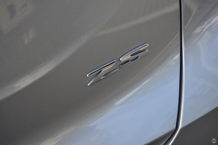 2026 MG ZS Vibe