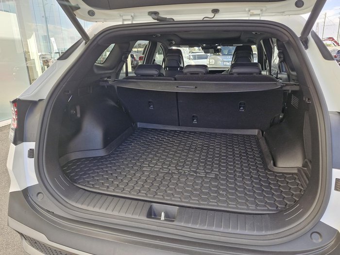 2021 Kia Sportage GT-Line