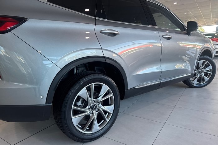 2022 Haval H6 Ultra