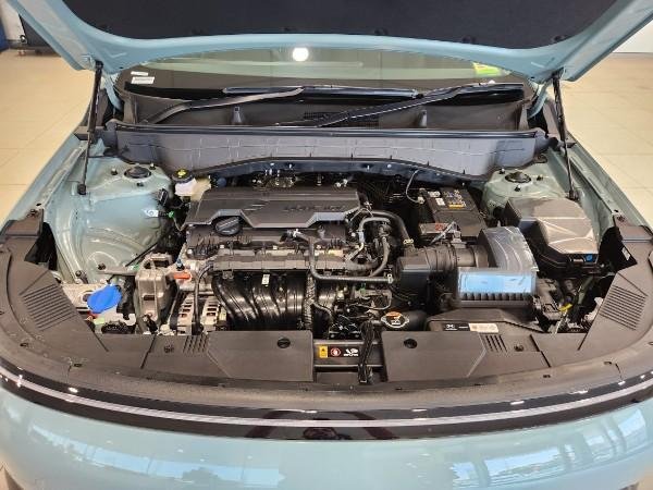 2026 Hyundai Kona Premium