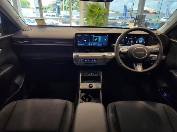 2026 Hyundai Kona Premium
