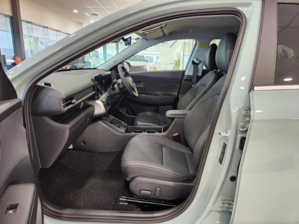2026 Hyundai Kona Premium