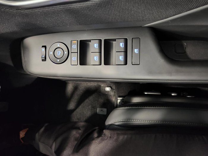 2026 Hyundai Kona Hybrid Premium