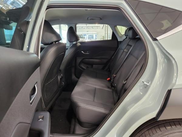 2026 Hyundai Kona Hybrid Premium