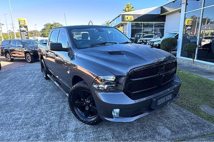 2023 RAM 1500 Express