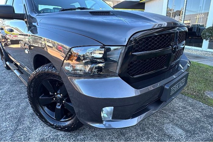 2023 RAM 1500 Express