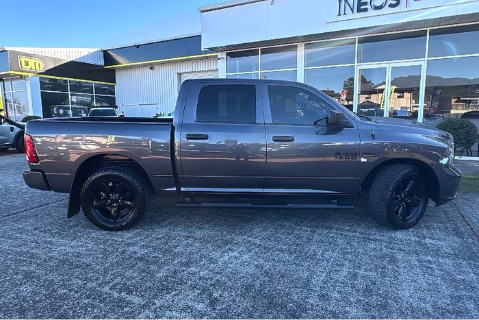 2023 RAM 1500 Express